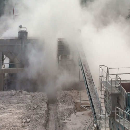 Kompresörlü-Toz-İndirgeme-Sistemi Kompresörlü-Toz-İndirgeme-Sistemi