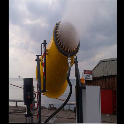 TOZ-İNDİRGEME TOZ-İNDİRGEME